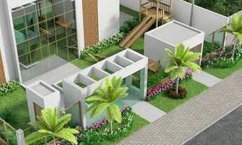 Imagem 2: NI-Belíssimo lançamento na Encruzilhada - 2 quartos - 51m² - Edf. Paço do Bosque