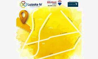 Imagem 6: Terreno à venda, 250 m² por R$ 130.000,00 - Luizote de Freitas - Uberlândia/MG