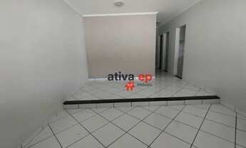 Imagem 3: Casa com 3 dormitórios para alugar, 100 m² por R$ 3.100/mês - Residencial Terras do Barão