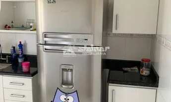 Imagem 7: Apartamento com 2 dormitórios para alugar, 64 m² por R$ 2.153,19 - Macedo - Guarulhos/SP