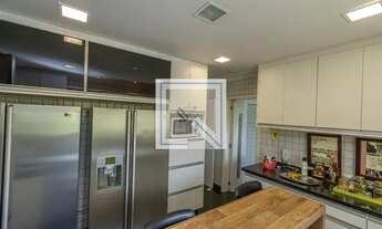 Imagem 4: Apartamento para aluguel tem 232 metros quadrados com 4 quartos em Jardim Madalena - Campi