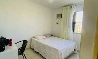 Imagem 3: Apartamento com 3 dormitórios à venda, 67 m² por R$ 210.000,00 - Jabotiana - Aracaju/SE