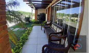 Imagem 4: Casa duplex condomínio em Búzios