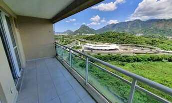 Imagem: Apartamento com 3 dormitórios à venda