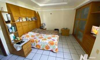 Imagem 4: Apartamento em Petropolis - com 206m² - 4quartos 2vagas (andar alto