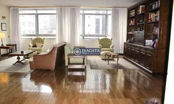 Imagem 1: Apartamento confortável próximo a Av. Paulista