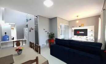 Imagem 4: Casa para Venda - 70m², 2 dormitórios, 2 vagas - Hípica