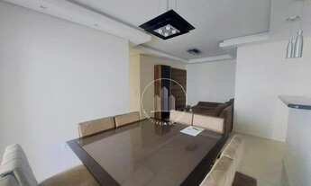 Imagem 3: Apartamento com 3 dormitórios à venda, 87 m² por R$ 579.000,00 - Campinas - São José/SC