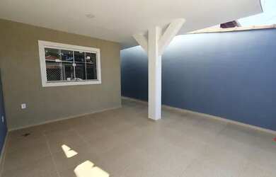 Imagem 2: Sobrado para venda tem 115 metros quadrados com 3 quartos em Mirante de Serra - Resende