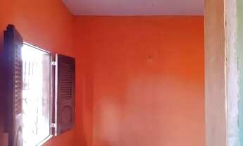 Imagem 4: Casa de Esquina na Cid. Olímpica ao lado da Av. 01