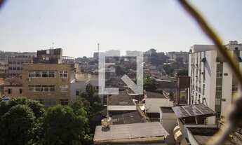 Imagem 7: Apartamento para Aluguel - Méier, 2 Quartos, 80 m2