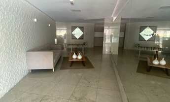 Imagem 4: Apartamento novo, todo pronto, para venda com 85 m2 com 3 quartos na Encruzilhada - Recife