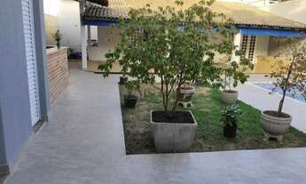 Imagem 4: LONDRINA - Casa Padrão - Jardim Palmares