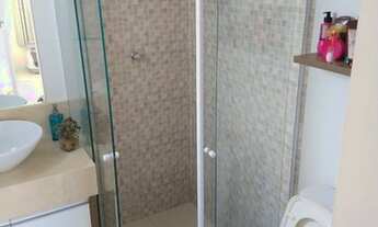 Imagem 4: Estrada do Coco Abrantes Apartamento 2/4 varanda 60m2