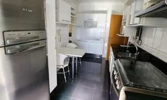 Imagem 7: Apartamento Decorado À Venda no Ressort Tambore