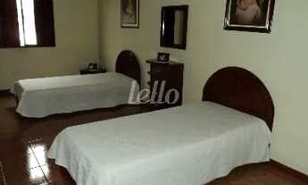 Imagem 4: São Paulo - Casa Comercial - Água Rasa