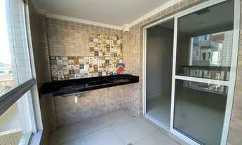Imagem 7: Apartamento com 2 dorms, Ocian, Praia Grande - R$ 400 mil, Cod