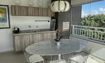 Imagem: Excelente apartamento mobiliado para locação