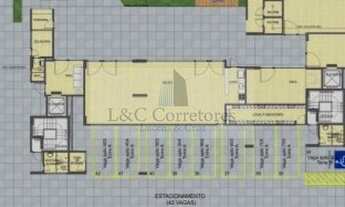 Imagem 2: EDF. VILLAGE DAS PALMEIRAS