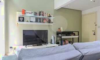 Imagem 7: Moema com praticidade e conforto