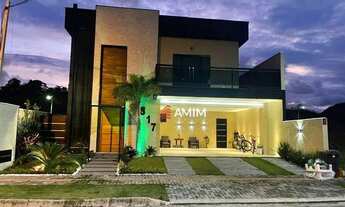 Imagem: Casa com 3 dormitórios à venda, 280 m²