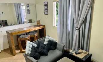 Imagem: Quarto/Região da Pampulha