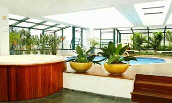 Imagem: Flat Expert próximo a Av. Faria Lima, 9