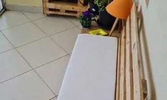 Imagem 3: Apartamento à venda, 76m² com 3 Quartos 1 suíte 1 vaga - Loteamento Center Santa Genebra