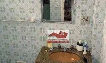 Imagem 5: Apartamento à venda, 52 m² por R$ 320.000,00 - Ipiranga - São Paulo/SP