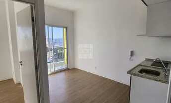 Imagem 4: Apartamento com 1 Dormitório 28,5m² - locação R$ 2.100,00 - Lapa - São Paulo/SP