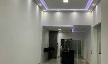 Imagem 5: Vende-se linda casa alto padrão no jardim oásis