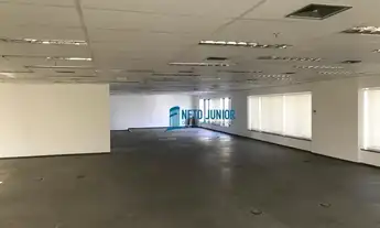 Imagem 2: Conjunto para alugar, 263 m² por R$ 29.301,35/mês - Bela Vista - São Paulo/SP