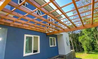 Imagem 4: Casa Condominio para Venda - 278m², 3 dormitórios, sendo 1 suites, 2 vagas - Paragem dos V