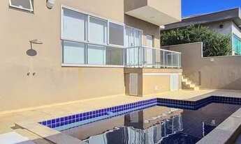 Imagem: Maravilhoso sobrado novo alto padrão para