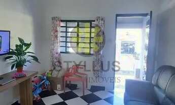 Imagem 2: Casa a Venda Jardim excelente para renda - R$ 400.000,00