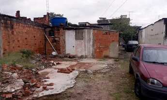 Imagem 6: TERRENO FRENTE DE RUA EM BANGU