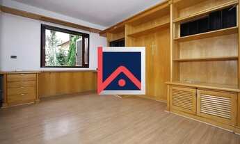 Imagem 3: Locação Casa 4 Dormitórios - 550 m² Vila Leopoldina