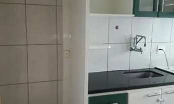 Imagem 2: Apartamento para aluguel com 56 metros quadrados com 2 quartos