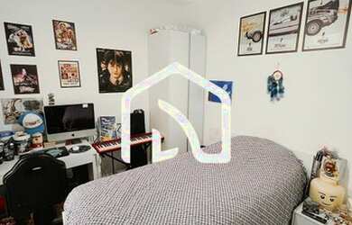 Imagem 12: Apartamento para locação, Tamboré, Santana de Parnaíba, SP