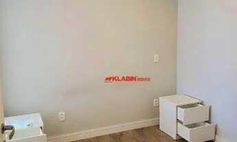 Imagem 6: Apartamento com 2 dormitórios à venda, 69 m² por R$ 1.550.000,00 - Vila Mariana - São Paul