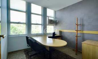 Imagem 5: São Paulo - Conjunto Comercial/Sala - Bela Vista