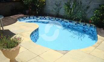 Imagem 3: Casa de condomínio para venda com170 m² 3 quartos, lazer completo em Piratininga - Niterói