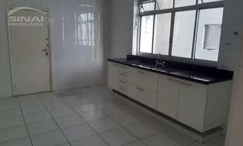 Imagem 5: Apartamento com 3 dormitórios, 170 m² - venda por R$ 1.800.000,00 ou aluguel por R$ 9.034