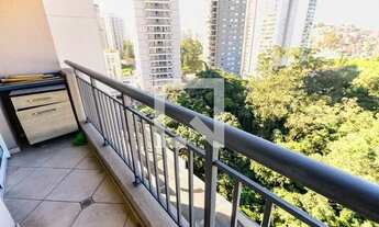 Imagem 7: Apartamento para Aluguel - Vila Andrade, 2 Quartos, 66 m2