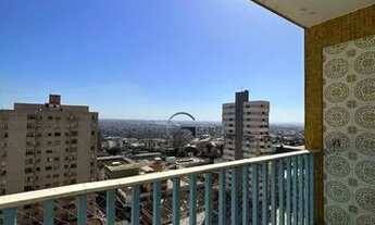 Imagem 6: Apartamento No Edifício Monalisa