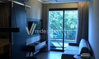Imagem: Flat - Cambuí - Campinas