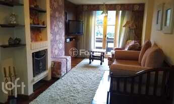 Imagem: GRAMADO - Apartamento Padrão - Lago Negro