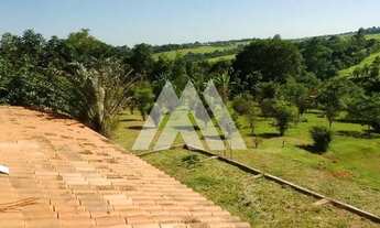 Imagem 6: Casa 02 andares de alto padrão em Igarapé com suítes, hidromassagem e pomar