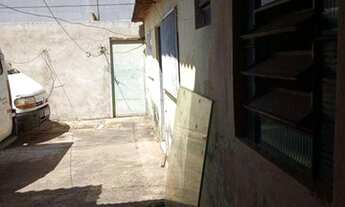 Imagem 7: QNN 19 Conjunto B - Casa à venda, 160 m² por R$ 580.000 - Ceilândia Norte - Ceilândia/DF