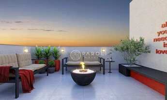 Imagem 6: Apartamento com 3 dormitórios à venda, 36 m² por R$ 1.100.000,00 - Santa Felicidade - Curi